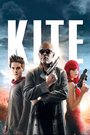 Kite's poster