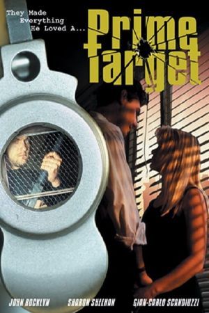 Sitting Target's poster