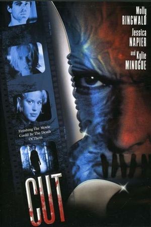 Cut's poster