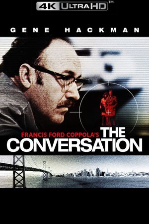 The Conversation's poster