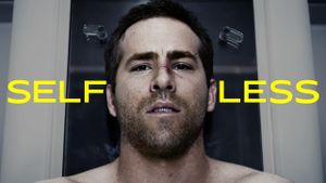 Self/less's poster