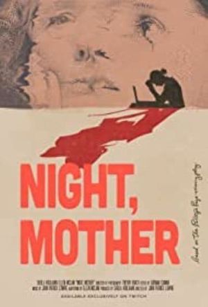 Night, Mother's poster