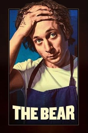 The Bear's poster