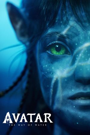 Avatar: The Way of Water's poster