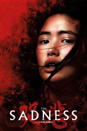 The Sadness's poster