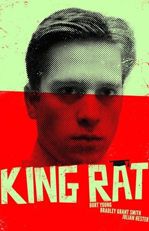 King Rat's poster