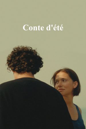 A Summer's Tale's poster