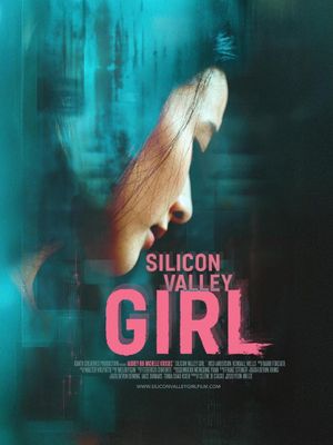 Silicon Valley Girl's poster