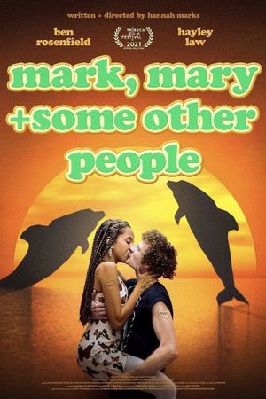 Mark, Mary & Some Other People's poster