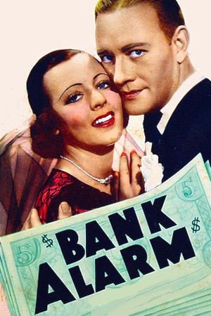 Bank Alarm's poster