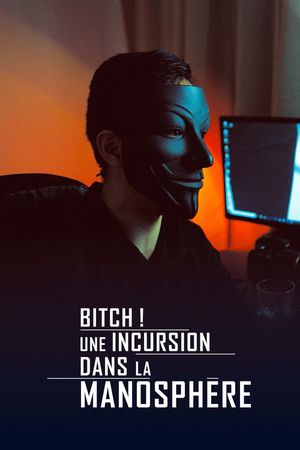 Bitch! Une incursion dans la manosphère's poster