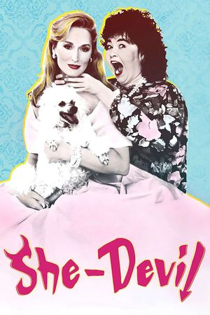 She-Devil's poster