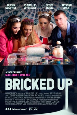 Bricked Up's poster image