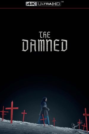 The Damned's poster