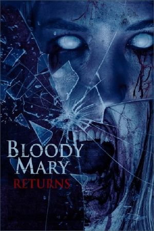 Summoning Bloody Mary 2's poster
