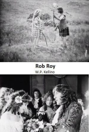 Rob Roy's poster