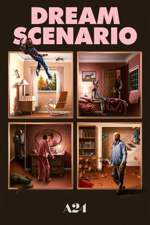 Dream Scenario's poster