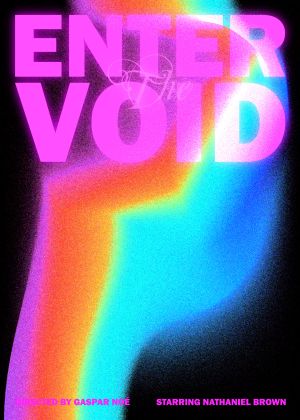 Enter the Void's poster