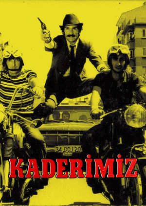 Kaderimiz's poster