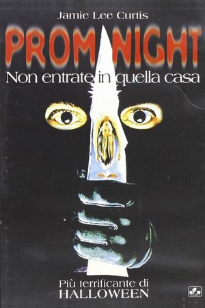 Prom Night's poster