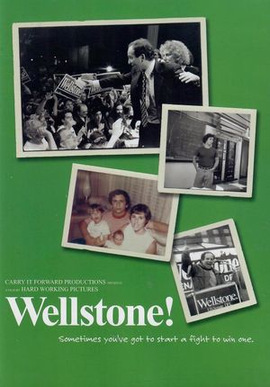 Wellstone!'s poster