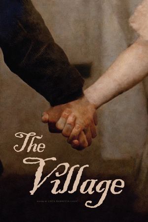 The Village's poster