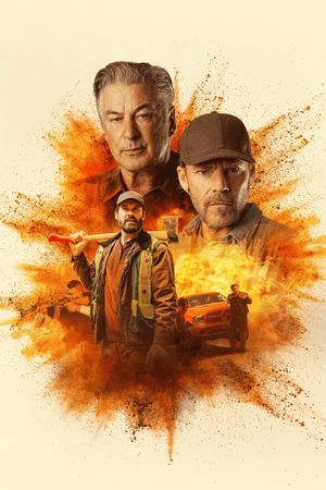 Clear Cut's poster