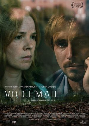 Voicemail's poster