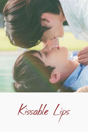 Kissable Lips's poster