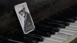 San Pugliese's poster