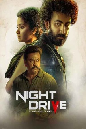 Night Drive's poster