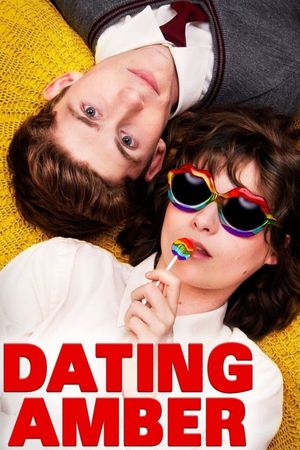 Dating Amber's poster