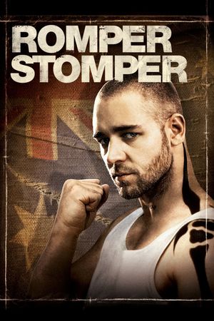 Romper Stomper's poster
