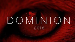 Dominion's poster