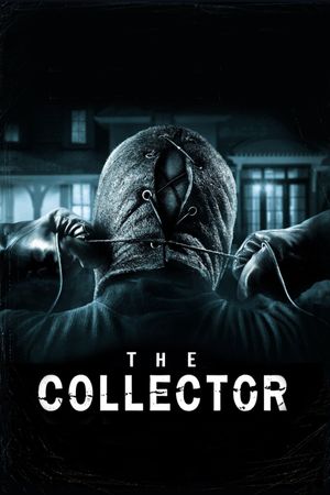 The Collector's poster