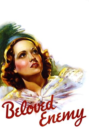 Beloved Enemy's poster