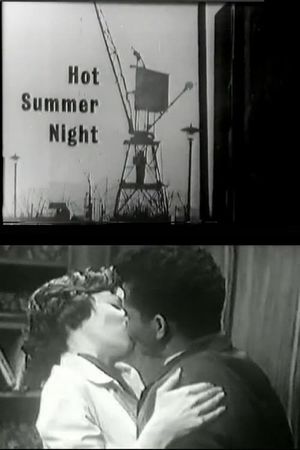 Hot Summer Night's poster