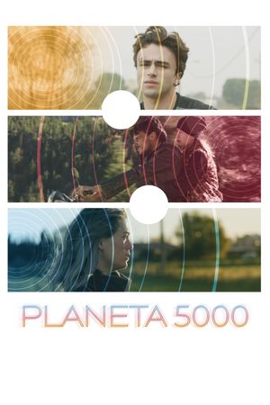 Planet 5000's poster
