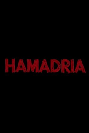 Hamadria's poster image