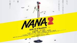 Nana 2's poster