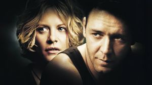 Proof of Life's poster