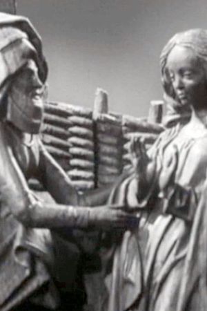 Medieval Dutch Sculpture's poster