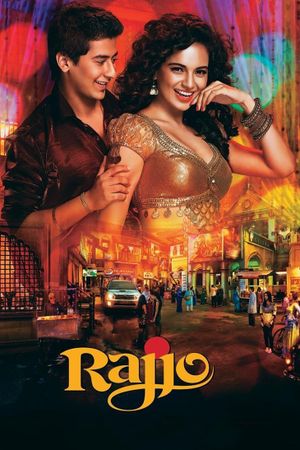 Rajjo's poster image