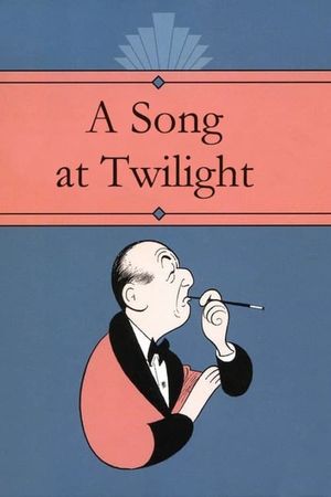 A Song At Twilight's poster
