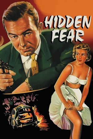 Hidden Fear's poster