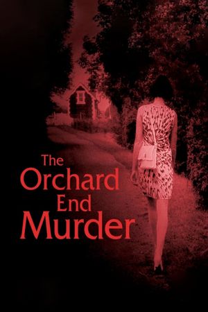 The Orchard End Murder's poster