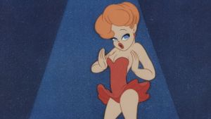 Red Hot Riding Hood's poster