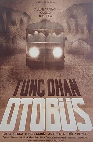 The Bus's poster