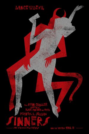 Sinners's poster