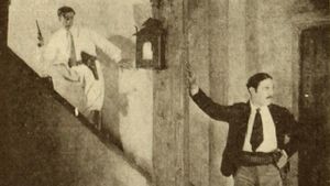 Rogues and Romance's poster